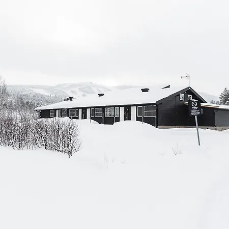 Apartment Solli Ferieleilighet *