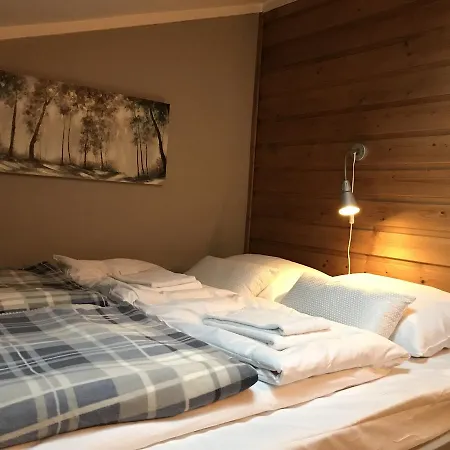 Solli Ferieleilighet * Geilo
