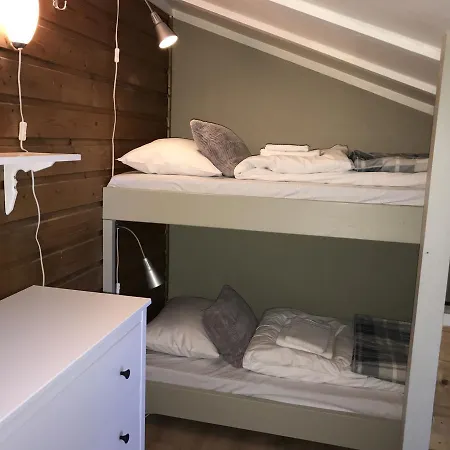 Solli Ferieleilighet * Geilo