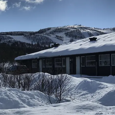 Solli Ferieleilighet Geilo