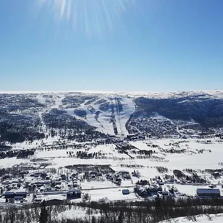 Solli Ferieleilighet Geilo