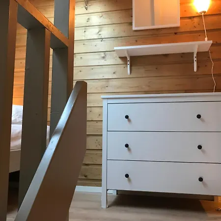 Solli Ferieleilighet Apartman *