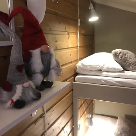 Solli Ferieleilighet Geilo