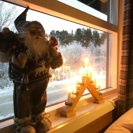 Apartment Solli Ferieleilighet Geilo