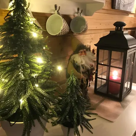 Solli Ferieleilighet Geilo