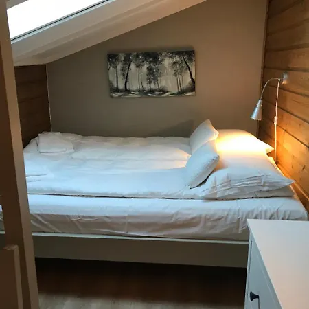 Solli Ferieleilighet