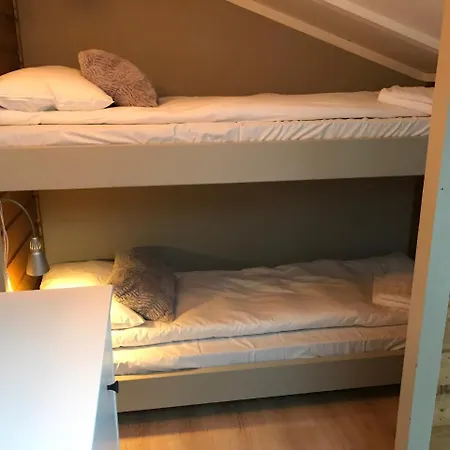 Solli Ferieleilighet Apartman *